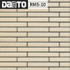 [DANTO] 단토타일 라무스 RMS-10 바닐라화이트 (1.63㎡/box)  8x293x319mm