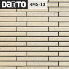 [DANTO] 단토타일 라무스 RMS-10 바닐라화이트 (1.63㎡/box)  8x293x319mm