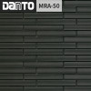 [DANTO] 단토타일 마레아 MRA-50 블랙 (1.63㎡/box) 8x293x319mm