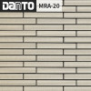 [DANTO] 단토타일 마레아 MRA-20 아이보리 (1.63㎡/box) 8x293x319mm