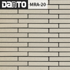 [DANTO] 단토타일 마레아 MRA-20 아이보리 (1.63㎡/box) 8x293x319mm