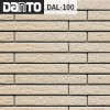 [DANTO] 단토타일 듀얼보더 DAL-100 화이트 (1.21㎡/box) 9x227x261mm