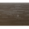 메탈사이딩 (Metal Siding) 슬림 브라운 (8장/Box) 16x380x3000mm