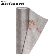 [듀폰]타이벡 에어가드 스마트 기밀방습지 (DuPont Tyvek AirGuard Smart) 1.5x50m