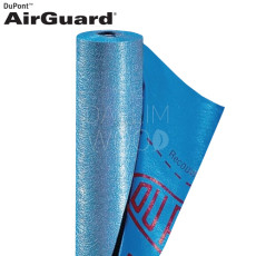 [듀폰] 타이벡 에어가드 Sd5 기밀방습지 (DuPont AirGuard Sd5) 1.5x50m