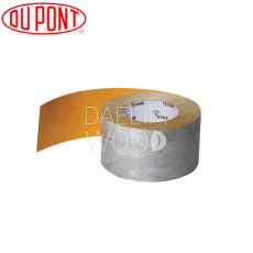 [듀폰] 메탈라이즈드 테이프 (DuPontTM Tyvek Metallised Tape) 75mm*25m