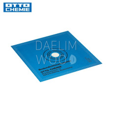 [오토플렉스] 바닥용 실링 슬리브 (Ottoflex Floor Sealing sleeve) 욕실 방수액 425x425mm