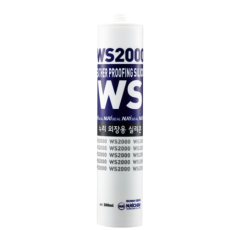 비오염성 외장판넬용 웨더실(WS2000) 1박스(25개)