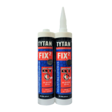 폴리머 접착제(TYTAN FIX2 GT) 1박스(25개)