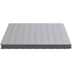 [준불연 품질인정제품] 우레탄 내벽 샌드위치판넬