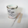 세라믹사이딩 부자재 터치업페인트(통) 80ml (100m²시공)