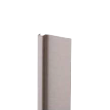 세라믹사이딩 부자재 외날조이너(3m)