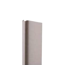 세라믹사이딩 부자재 외날조이너(3m)