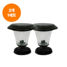태양광 문주 및 데크등 P7-D