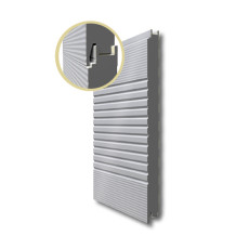 [준불연 품질인정제품] 우레탄 C66 샌드위치판넬