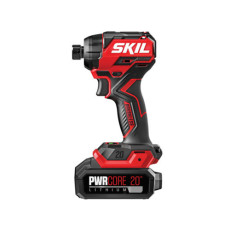 [직영홍선생] SKIL 스킬 20V 임팩트 드라이버