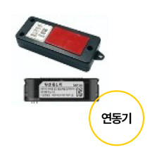 도어록 L-28-1 연동기