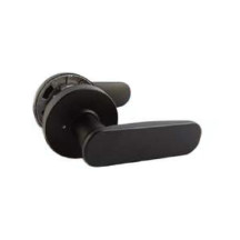 방문손잡이 B-37 BK