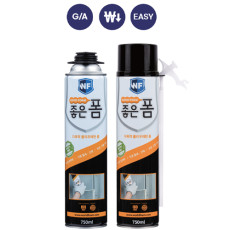 좋은폼 GOOD FOAM G & A