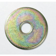 와샤(스크류볼트용) 6*20