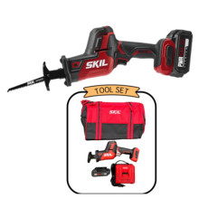 [직영홍선생] SKIL 20V컴팩트 컷 쏘 툴세트(TOOL SET)