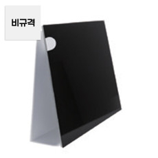 엠보드 비규격 블랙/블랙HL/브론즈HL/메탈페브릭