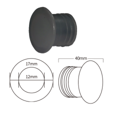 인슈레이션 단열마개(18mm) / 1봉지 = 1000개